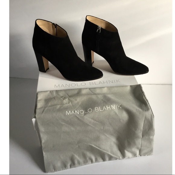 MANOLO BLAHNIK - Picture 6 of 8